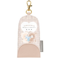 #クラックス 身辺雑貨 ランドセルキーケース  クマタロズ 133640