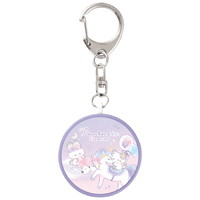 #クラックス 身辺雑貨 防犯ブザー  ファンタジックショータイム 133645