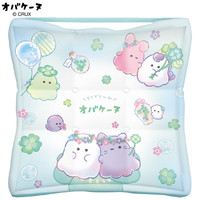 #クラックス 生活雑貨 スクールクッション  オバケーヌ 133646