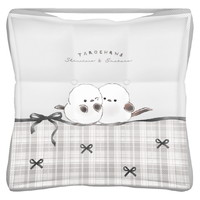 #クラックス 生活雑貨 スクールクッション  タロチャンズ／シマタロズ 133648