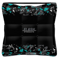 #クラックス 生活雑貨 スクールクッション  フラッシュストレングス 133650