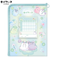 #クラックス ファイリング用品 連絡袋  オバケーヌ 133674