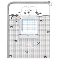 #クラックス ファイリング用品 連絡袋  タロチャンズ／シマタロズ 133721