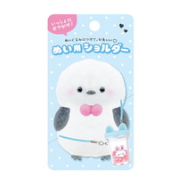 #クラックス 身辺雑貨 ぬい用ショルダー  ドリンク･ウサギ 134453