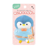 #クラックス 身辺雑貨 ぬい用ショルダー  クマ 134454