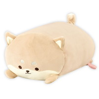 #クラックス 生活雑貨 アニマルピロークッション  シバイヌ 134781