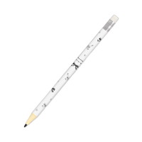 #クラックス シャープペンシル 鉛筆型シャープ  フューチャリスティックスタイル 134880