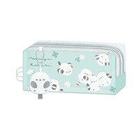 #クラックス 収納用品 カワイイトリペンケース  ワタゲノコトリ 134928