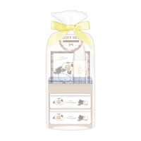 #クラックス 文具セット チェストギフトステーショナリー  モチポポ 134956