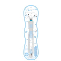 #クラックス シャープペンシル プレイボーダー  ノンビリエナガチャン 134993