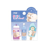 #クラックス 筆記関連小物 パロディ鉛筆鉛筆キャップ  タロチャンズ 135408