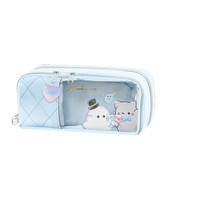 #クラックス 収納用品 オバケーヌペンポーチ  オイワイ 135814