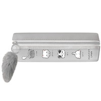 #クラックス 収納用品 プリチールックペンケース  プリチーアイコン 135843