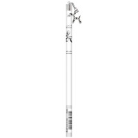#クラックス 鉛筆 メタリックライクチャーム付鉛筆 2B メタリックバルーン 135860