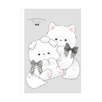 #クラックス ノート タロチャンズ方眼ノート  サモタロズ 135926