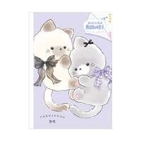 #クラックス ノート タロチャンズクロスノート  ニャンタロズ 135927