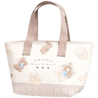 #クラックス ランチ雑貨 保冷バッグ  タロチャンズ･クマタロズ 136087