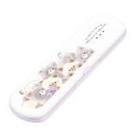 #クラックス ランチ雑貨 ツインセット  タロチャンズ･ニャンタロズ 136090