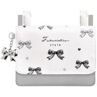 #クラックス 身辺雑貨 ポシェットポケット  フューチャリスティックスタイル 136246