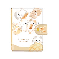 #クラックス ファイリング用品 シールバインダー  アレコレコレクト 136626