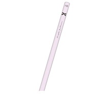 #クラックス 鉛筆 カラーパターン鉛筆 HB ピンクパープルパターン 136659