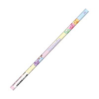 #クラックス 鉛筆 ハグミーズ鉛筆 2B ミンナアツマレ 136678