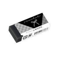 #クラックス 筆記関連小物 MONO消しゴム  ミックスチェック 137366