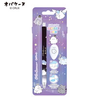 #クラックス サインペン スパイペン  オバケーヌ 137494