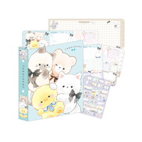 #クラックス ノート プロフィールブック  タロチャンズ 137664