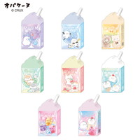 #クラックス 筆記関連小物 シークレットクリームソーダ消しゴム  1Box 138332