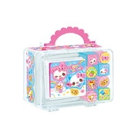 #クラックス スタンプ 平成メモリースタンプセット  マジカルミューチャン 138416