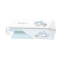 #クラックス 収納用品 ララゴリペンケース  サメ 138618