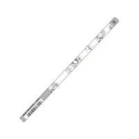 #クラックス 鉛筆 ララゴリ鉛筆 2B マッタリ 138621