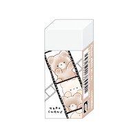 #クラックス 筆記関連小物 AINミニ消しゴム  タロチャンズ／カメラ 138994