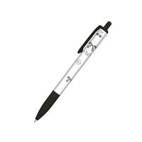 #クラックス シャープペンシル替芯 メタリックライクシャープ  メタルモチーフ 139187