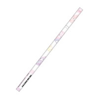 #クラックス 鉛筆 たろちゃんず鉛筆 2B ウサタロピンク 139284