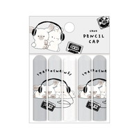 #クラックス  たろちゃんず鉛筆キャップ  ミュージック 139286