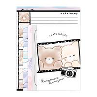 #クラックス レタ－ たろちゃんずレター  ミックス 139293