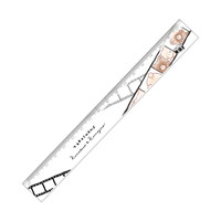 #クラックス  たろちゃんずスリム定規 17cm シャッター 139296