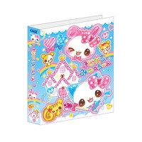 #クラックス アルバム プロフィールブック  マジカルミューチャン 139499