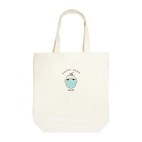 #クラックス 身辺雑貨 トレンドトートバッグ  シマソーダ 140063