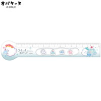 #クラックス オバケーヌシャカシャカ定規  ゼリー 140840