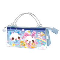 #クラックス 収納用品 まじまるみゅーちゃんペンケース  ホシゾラマジック 141636