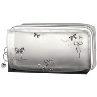 #クラックス 収納用品 ショーウィンドウペンケース  ルーズノットリボン 141670