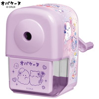 #クラックス 手動式削り  オバケーヌ･トキメキエンチャント 141741