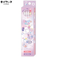 #クラックス 鉛筆 ダース鉛筆  トキメキエンチャント 141742
