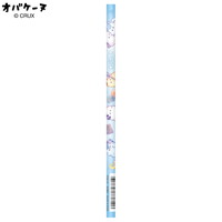 #クラックス 鉛筆 ノーマル鉛筆 B オバケーヌ･トキメキエンチャント 141744