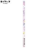 #クラックス 鉛筆 ノーマル鉛筆 2B オバケーヌ･トキメキエンチャント 141746