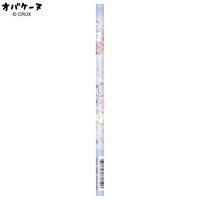 #クラックス 鉛筆 ノーマル鉛筆 4B オバケーヌ･トキメキエンチャント 141748