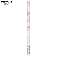 #クラックス 鉛筆 ノーマル鉛筆 6B オバケーヌ･トキメキエンチャント 141749